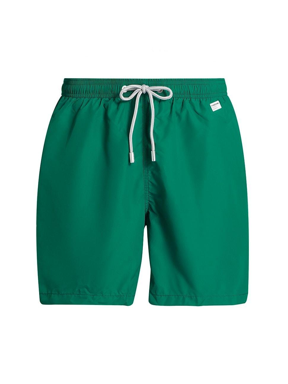 Mens MC2 Saint Barth x Pantone Swim Shorts Product Image