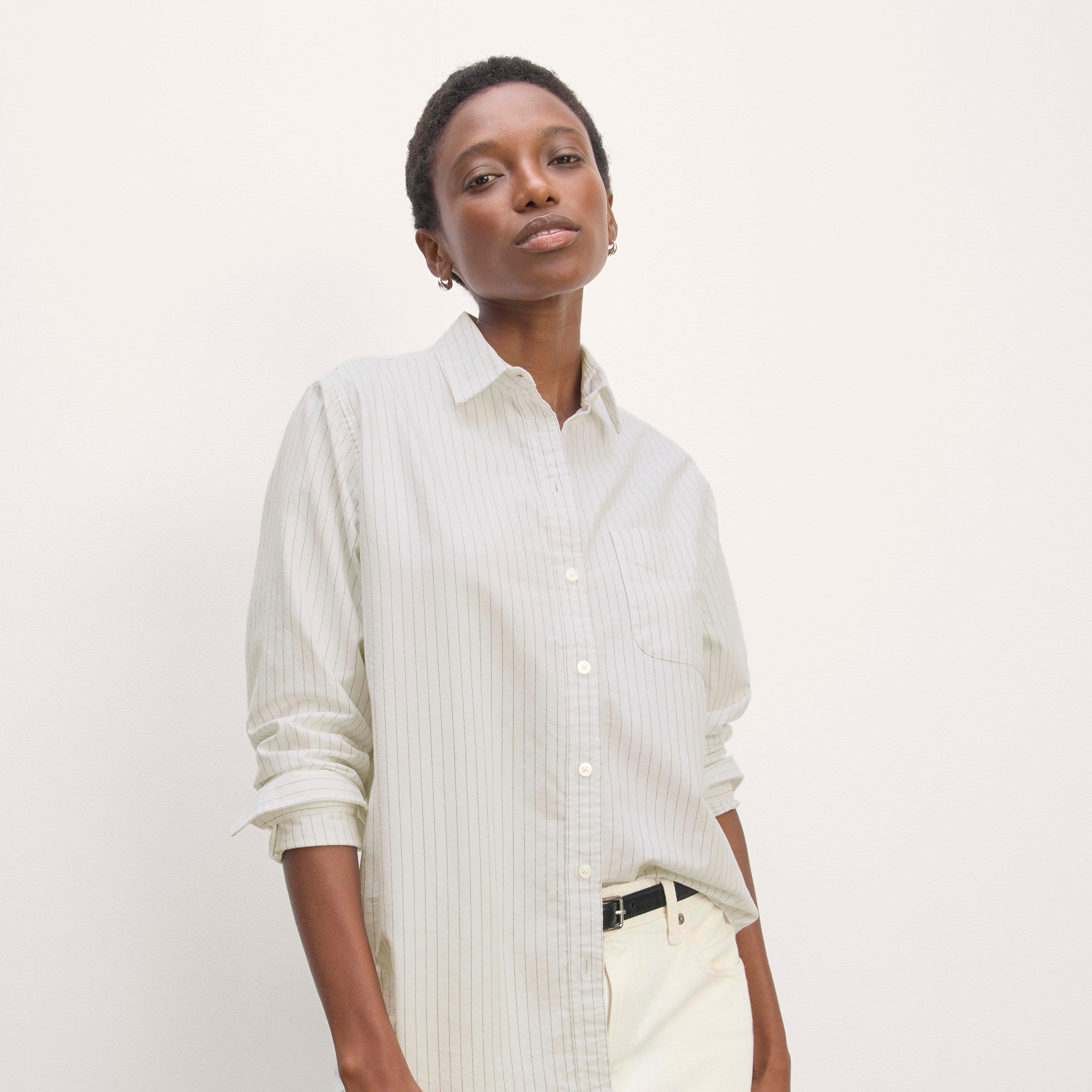 The Must-Have Oxford Shirt Product Image
