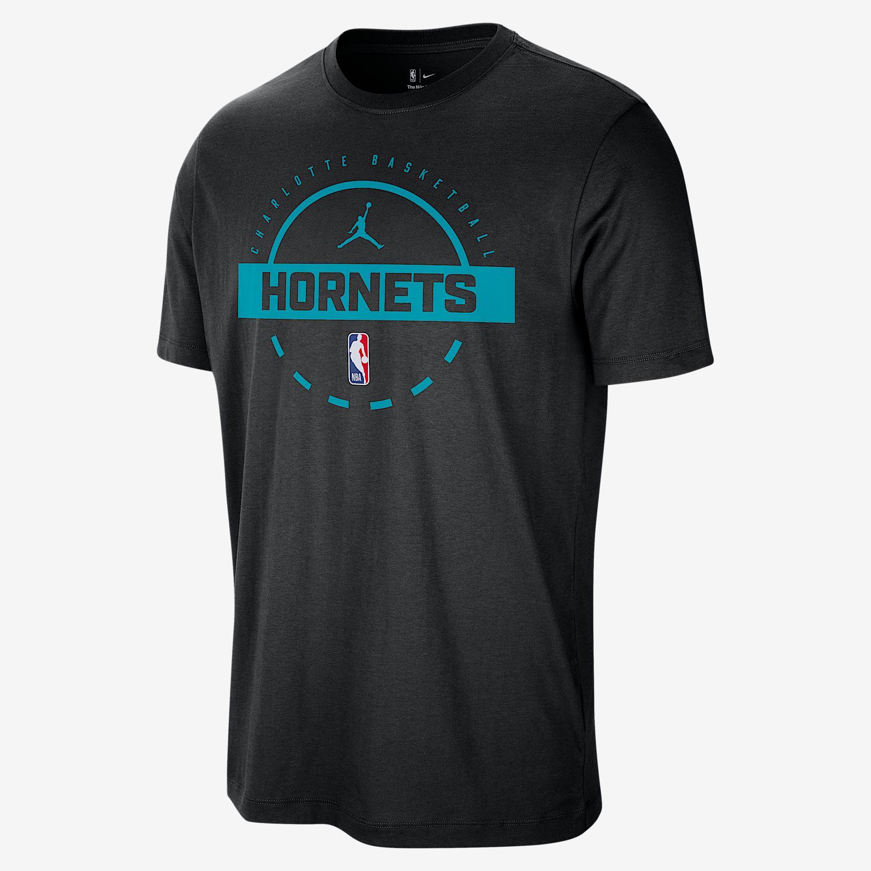 Houston Rockets Men's Nike NBA Practice T-Shirt Product Image