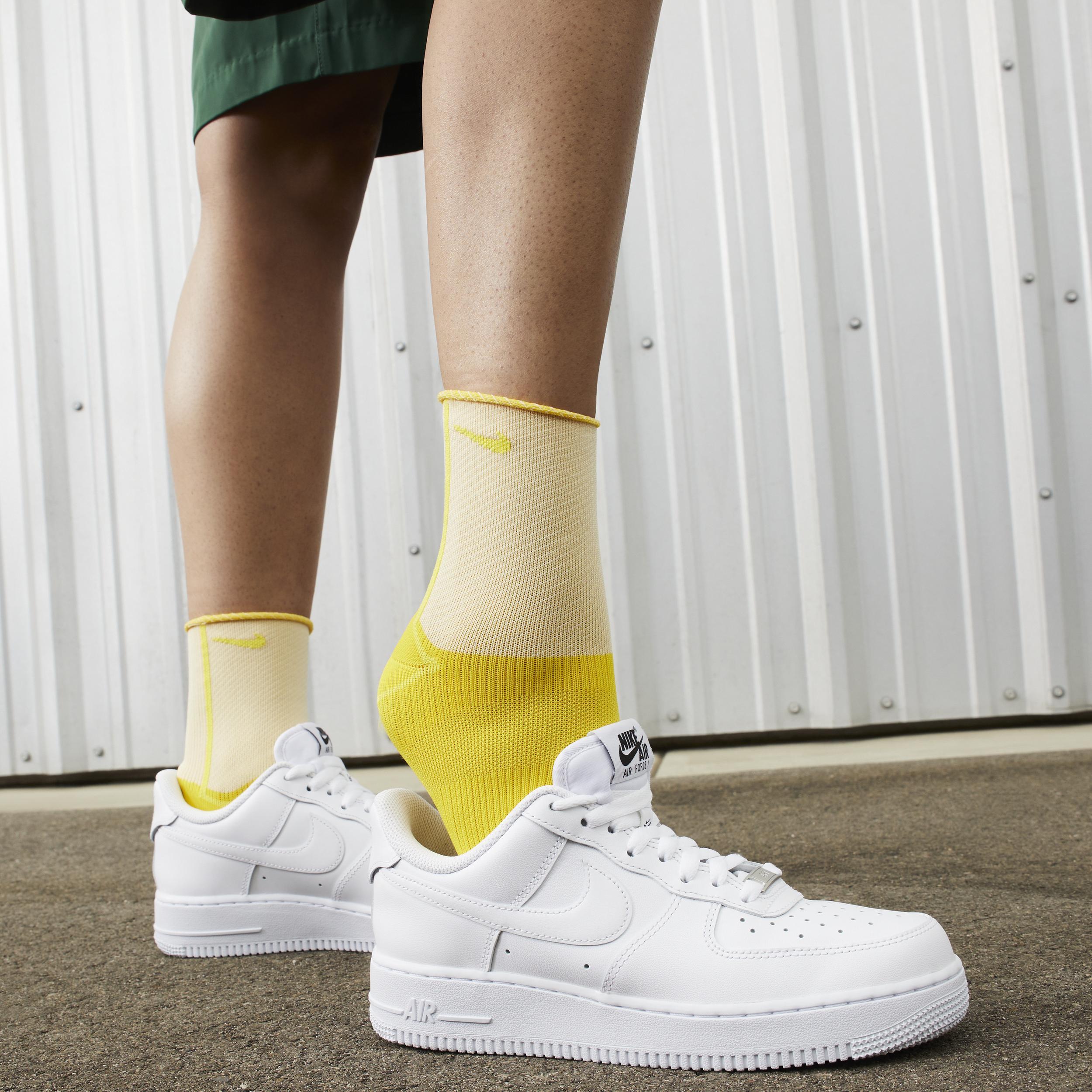 Nike Womens Air Force 1 07 EasyOn Shoes Product Image