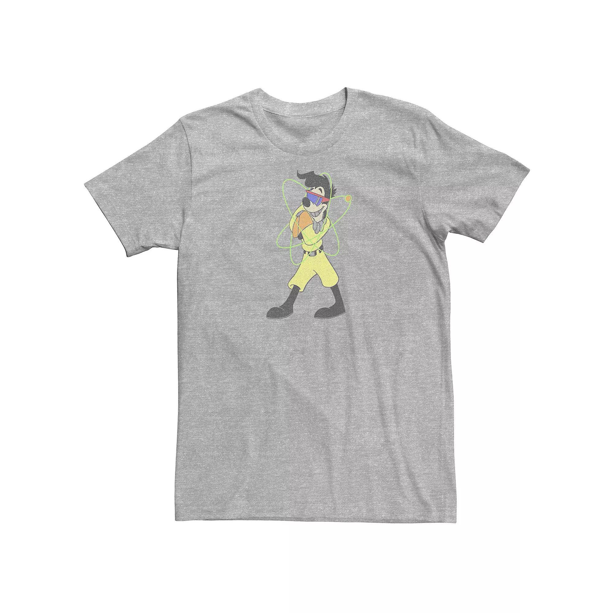 Disney / Pixar's Toy Story Men's Three Aliens Graphic Tee, Size: XS, Athletic Grey Product Image