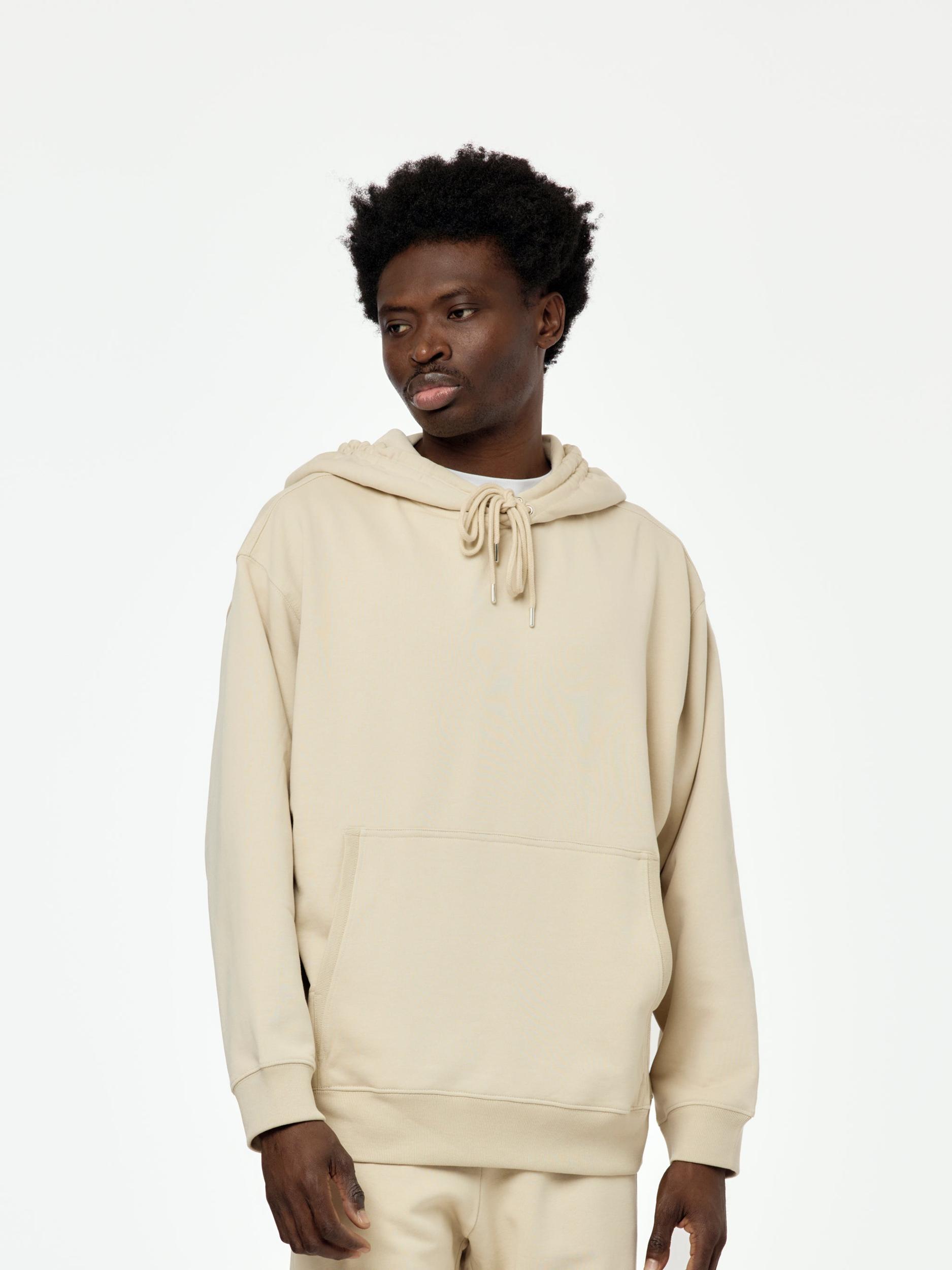 Hamer Pants (Beige) Product Image
