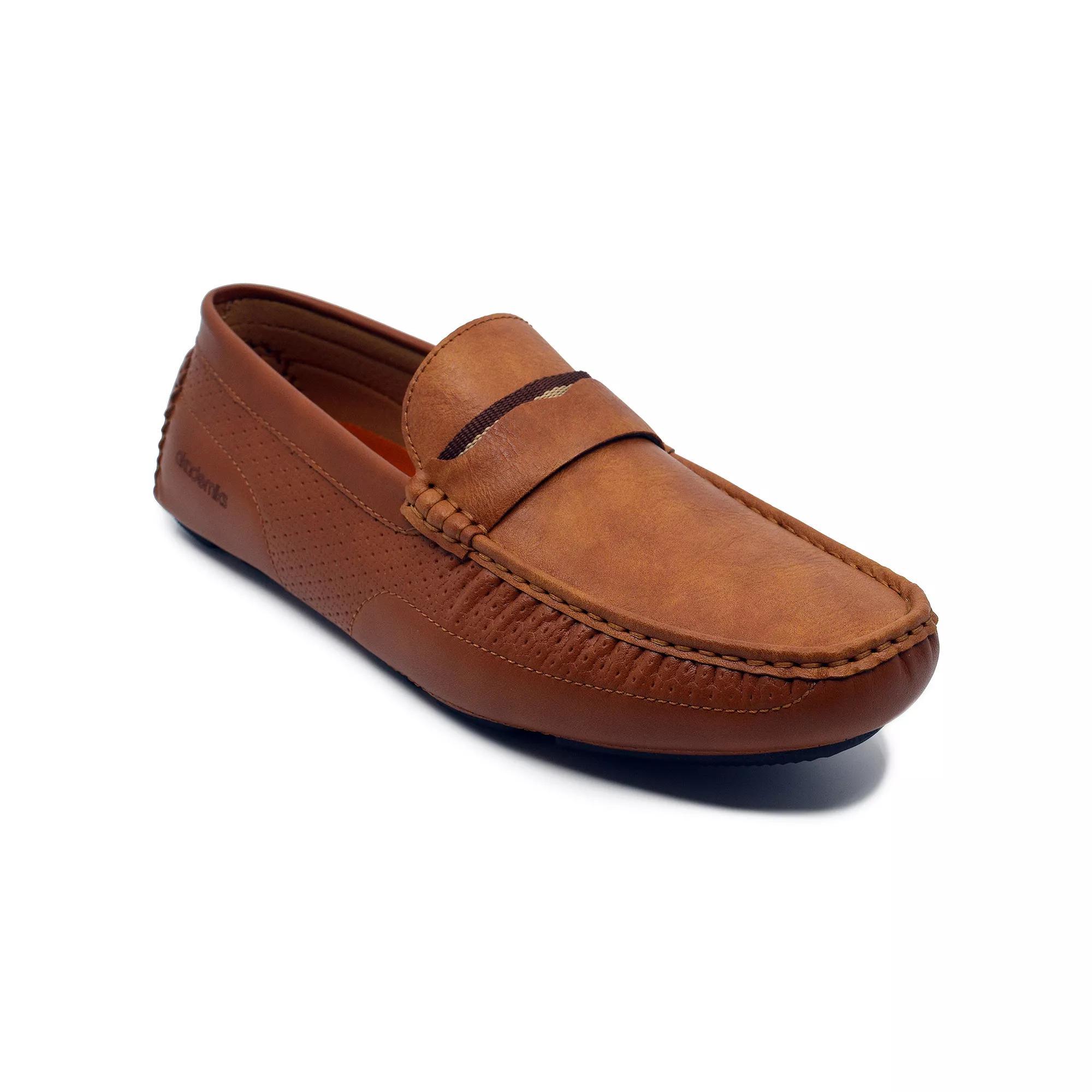 Akademiks Tabor Men's Loafers, Size: 8 Product Image