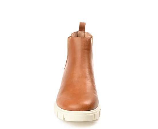 Journee Rorke Tru Comfort Foam Womens Chelsea Boots Product Image