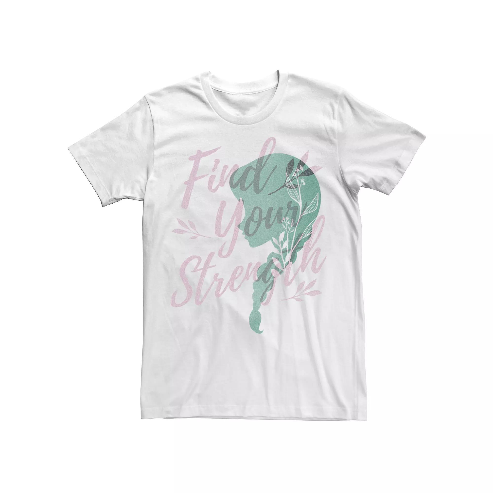 Mens Disney Pixar Toy Story Christmas Forky I'm Homemade Ugly Tee, Men's, Size: XXL, White Product Image