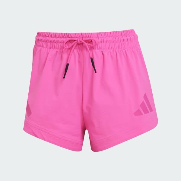 adidas Z.N.E. Woven Shorts Product Image