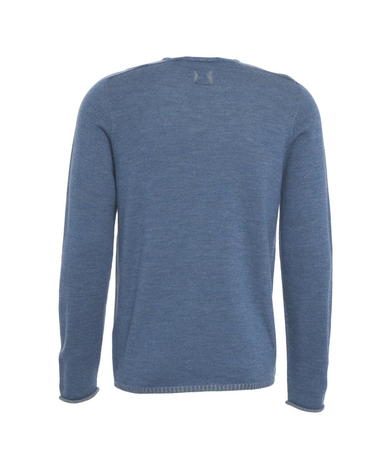 Knit sweater Product Image