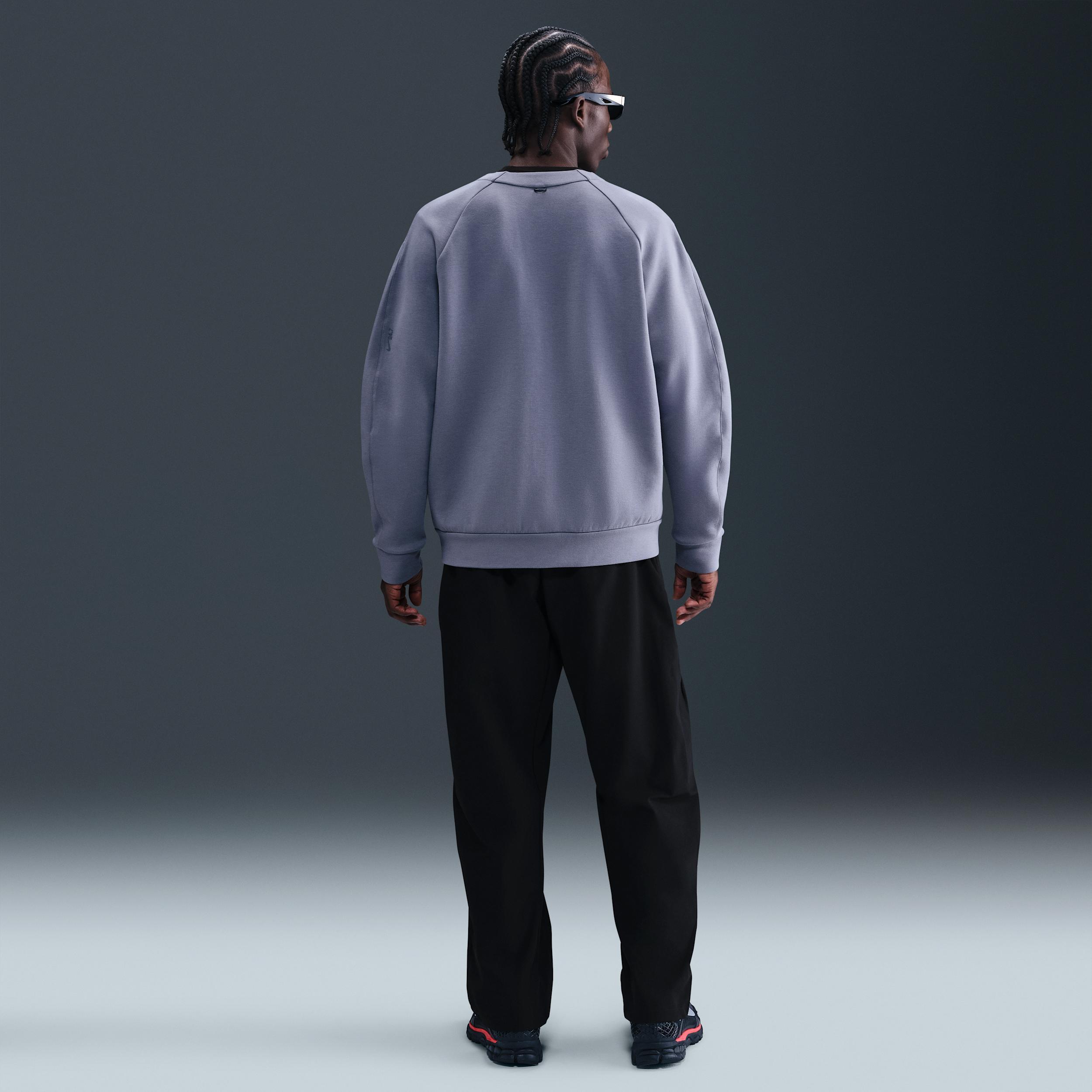 Nike Men's 24.7 PerfectStretch Dri-FIT UV Loose-Fit Utility Pants Product Image
