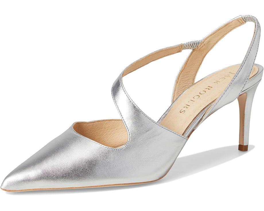 Samila Slingback Pump Product Image