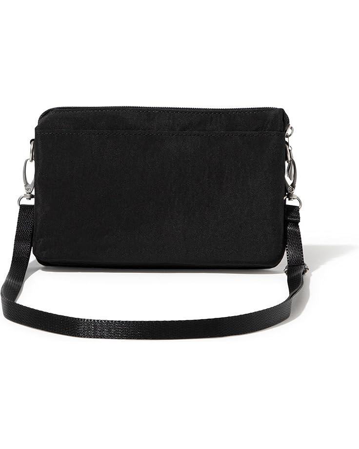 Triple Zip Bagg Product Image