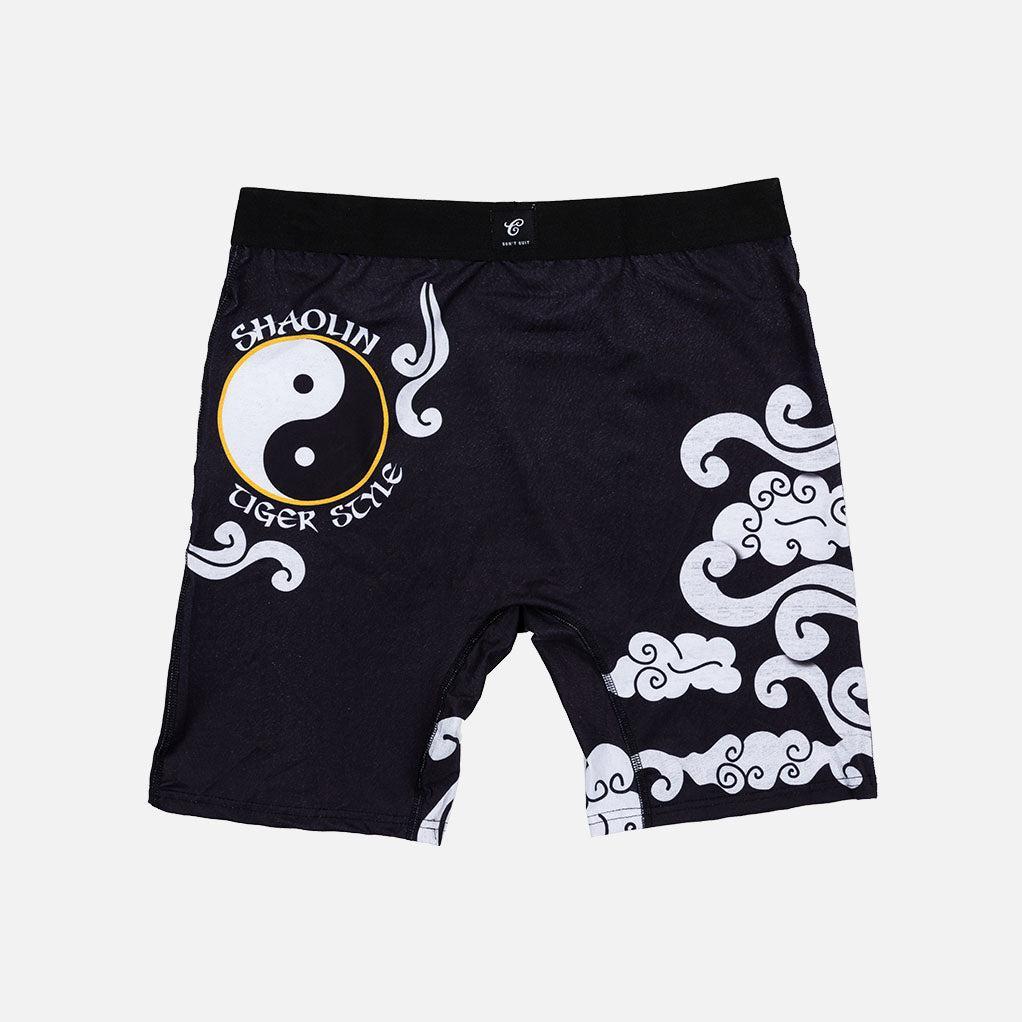 Contenders Clothing Enter The Shaolin Brief Product Image