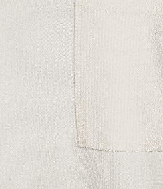 Westbound Short Sleeve Crew Neck Pocket Tee Product Image