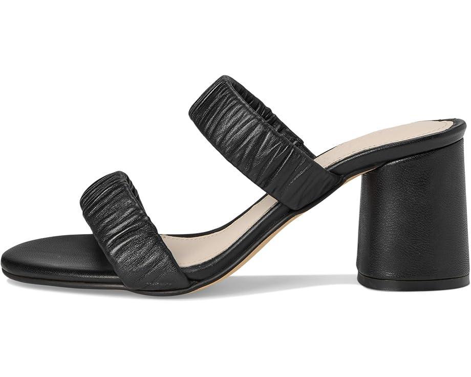 Everly Buckle Slide Product Image