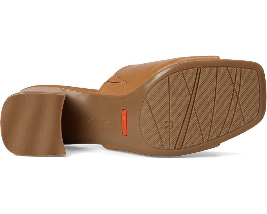 Jamira Asymmetrical Mule Product Image