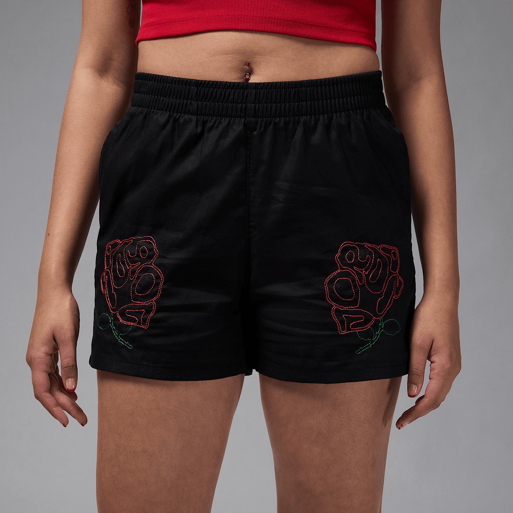 Jordan Women's Woven Shorts Product Image