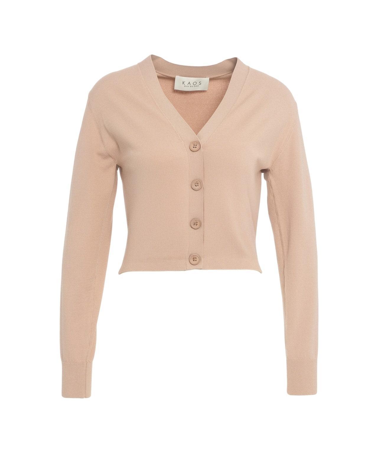 Viskose cardigan Product Image