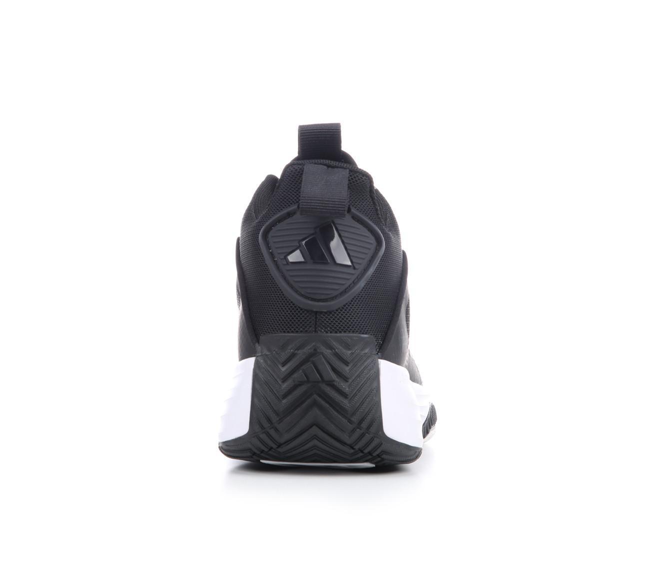 Men's Adidas Own The Game 3.0 Basketball Shoes Product Image