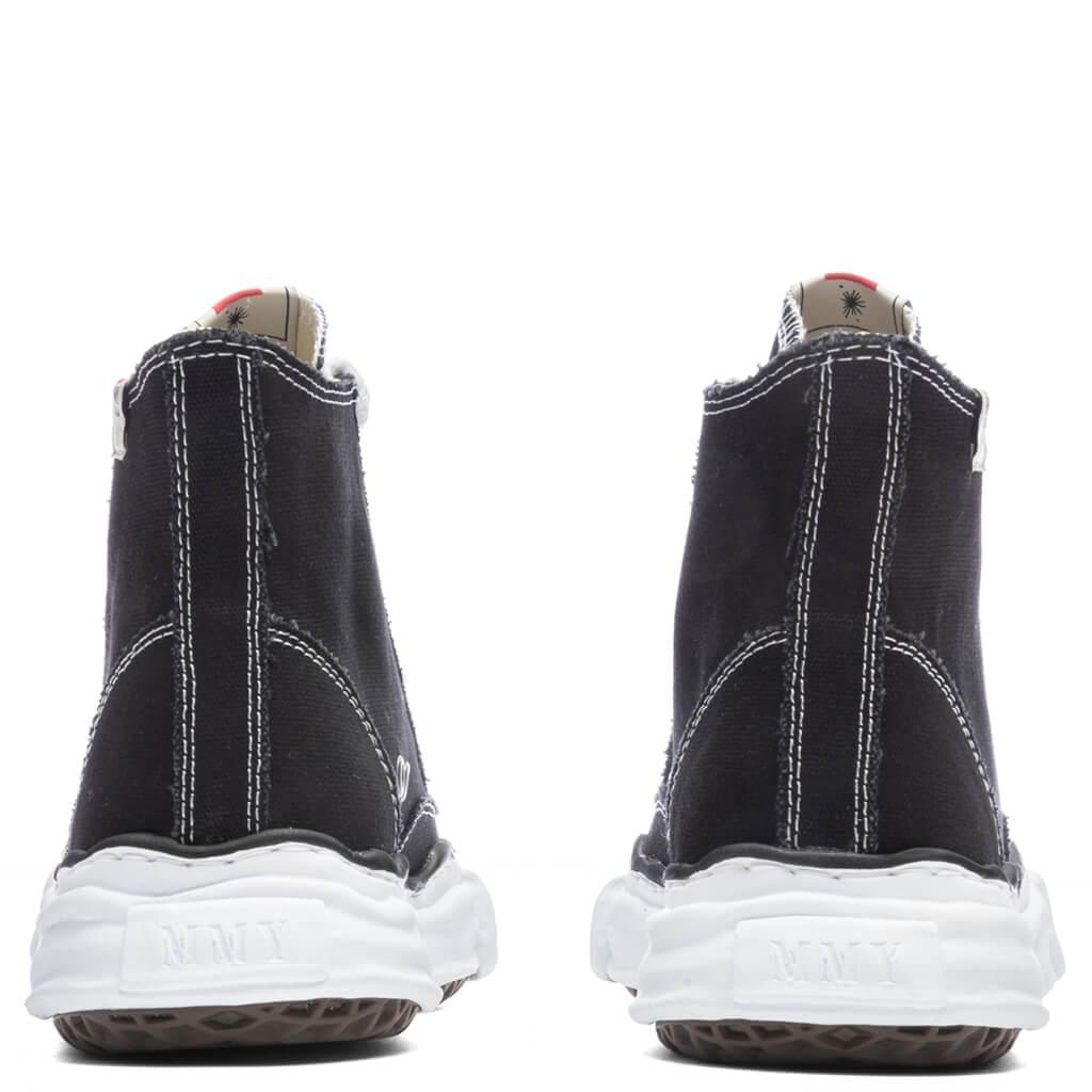 Peterson Canvas High - Black Male Product Image
