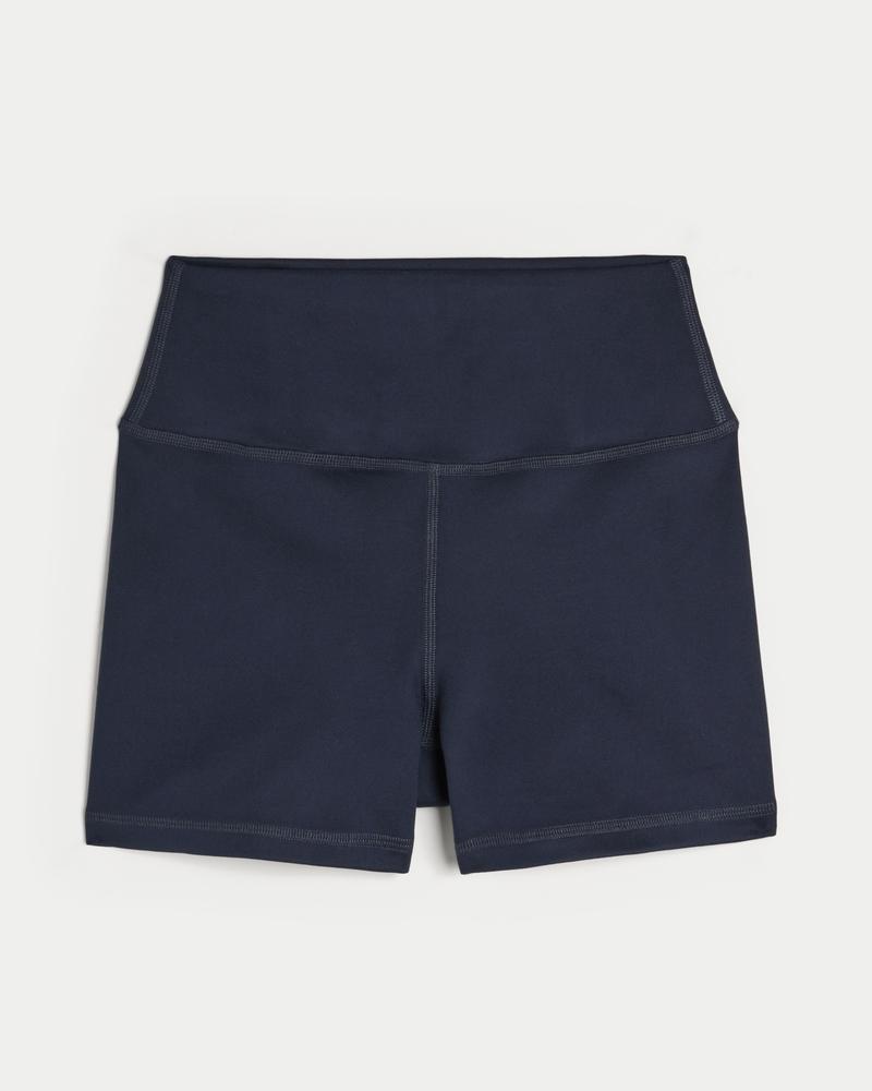 Gilly Hicks Active Recharge Shortie 3" Product Image