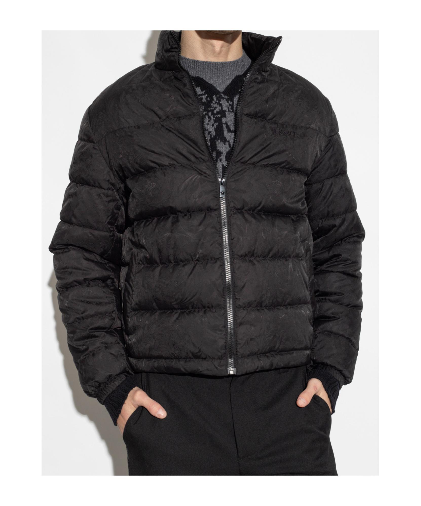 Mens Delroy Hoodie Product Image