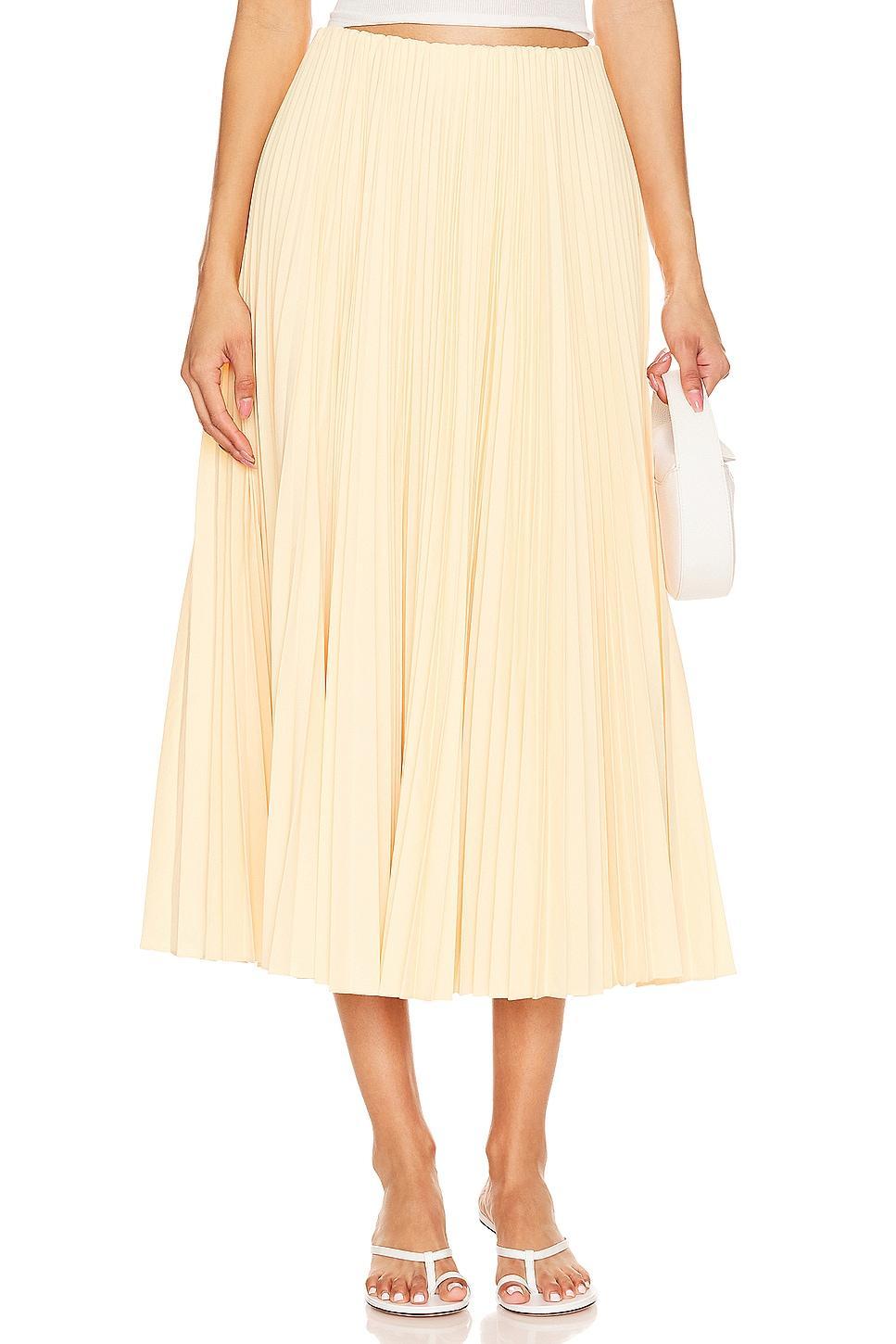 Tatum Skirt A.L.C. Product Image