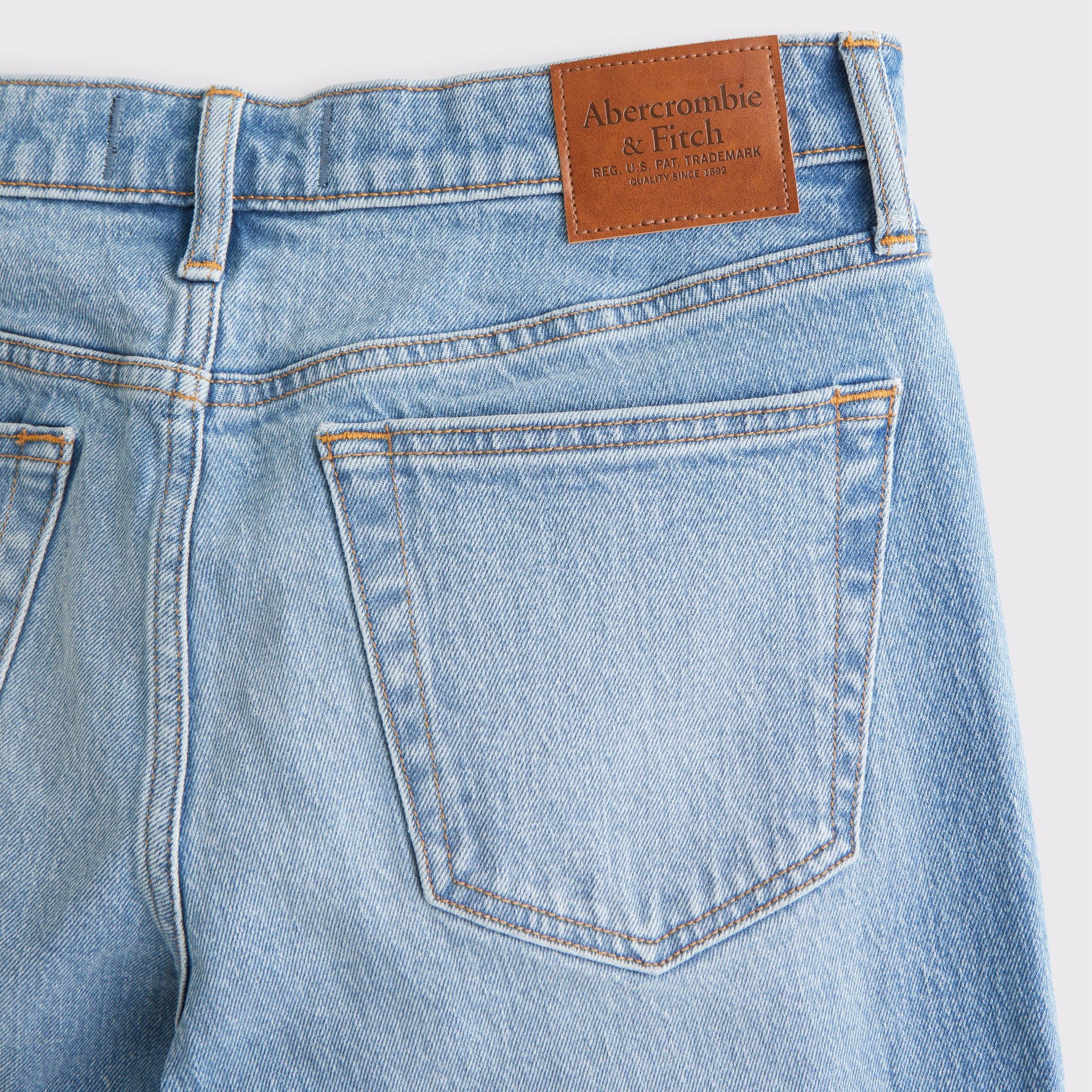 90s Straight Jean Product Image