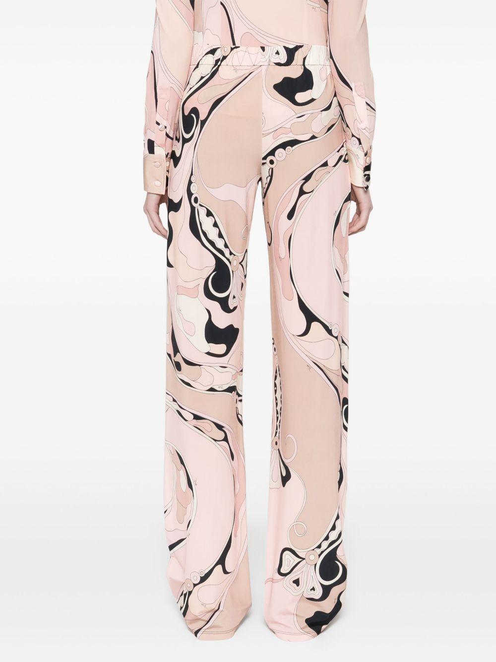 Orchidee Mykonos trousers Product Image