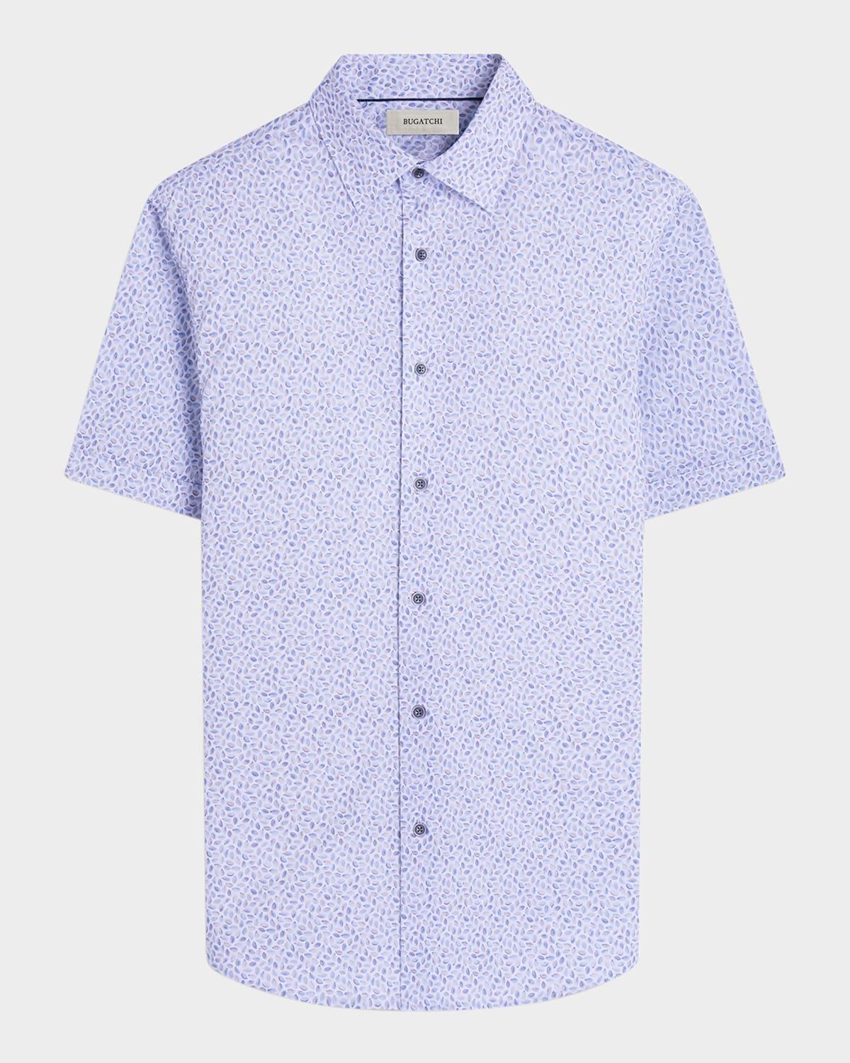 Mens OoohCotton Miles Sport Shirt Product Image
