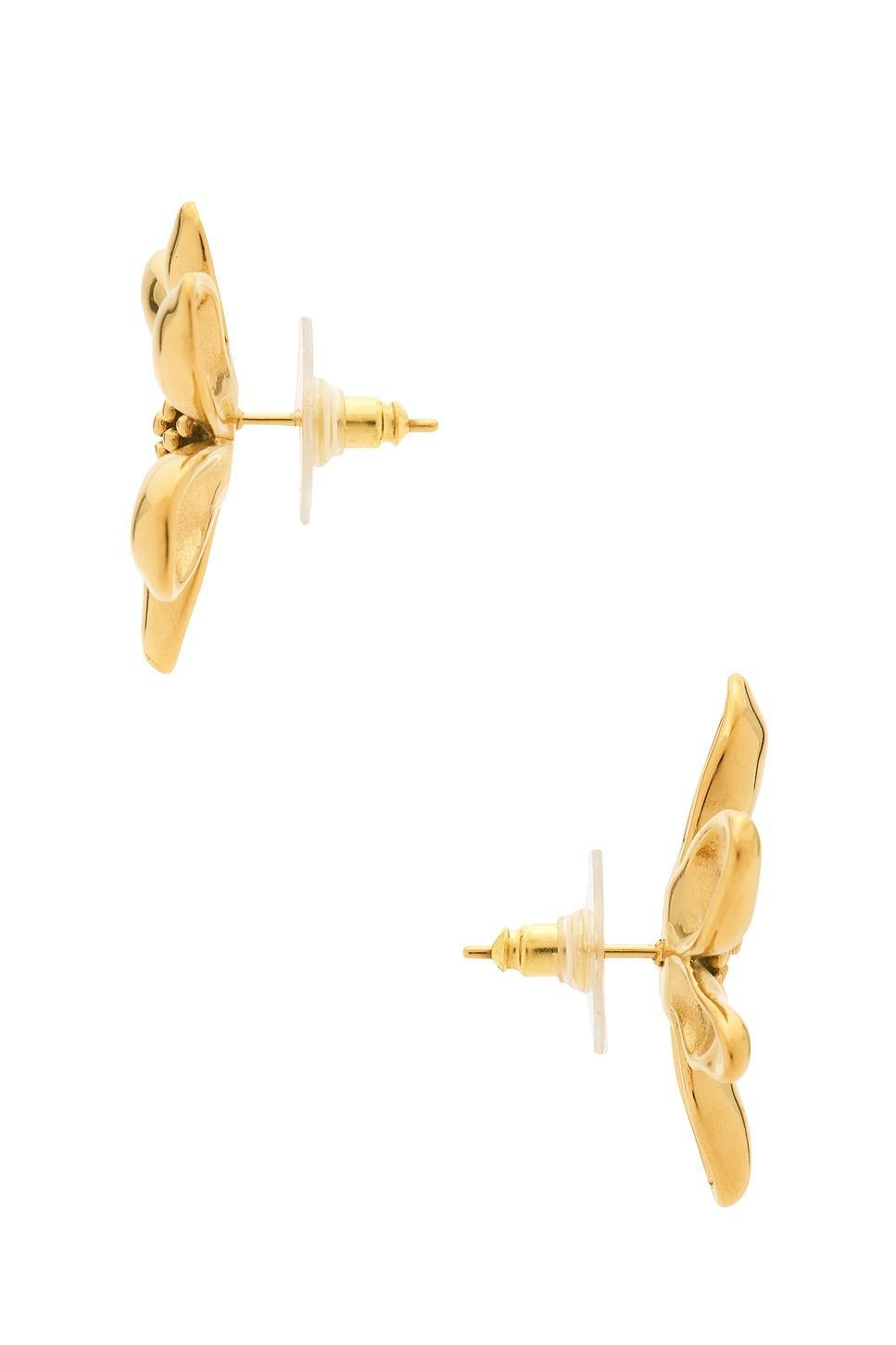Daybreak Earrings petit moments Product Image