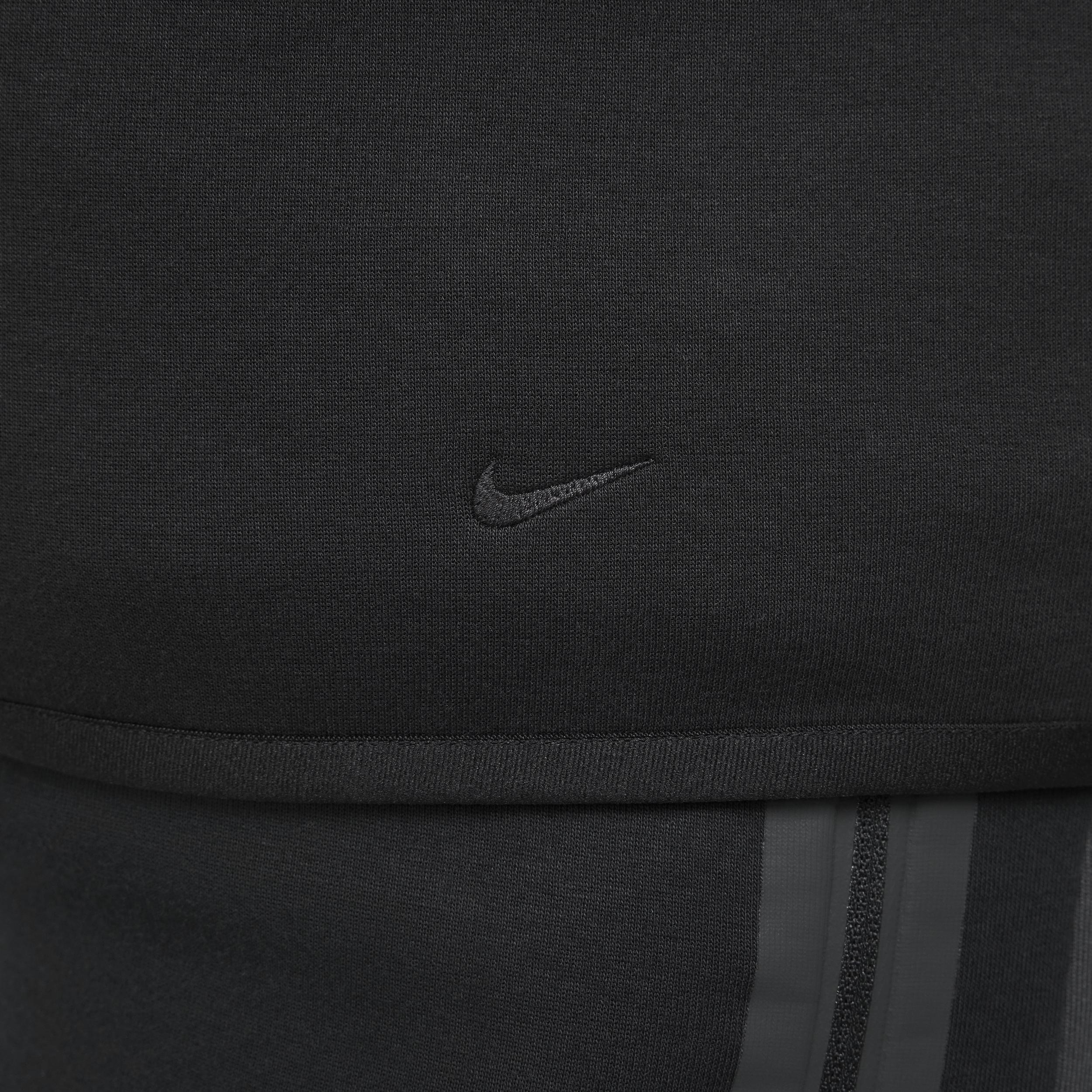 Nike Men's Tech Full-Zip Windrunner Hoodie Product Image