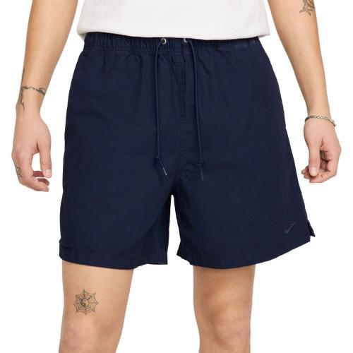 Nike Men's Club Flow Shorts Product Image