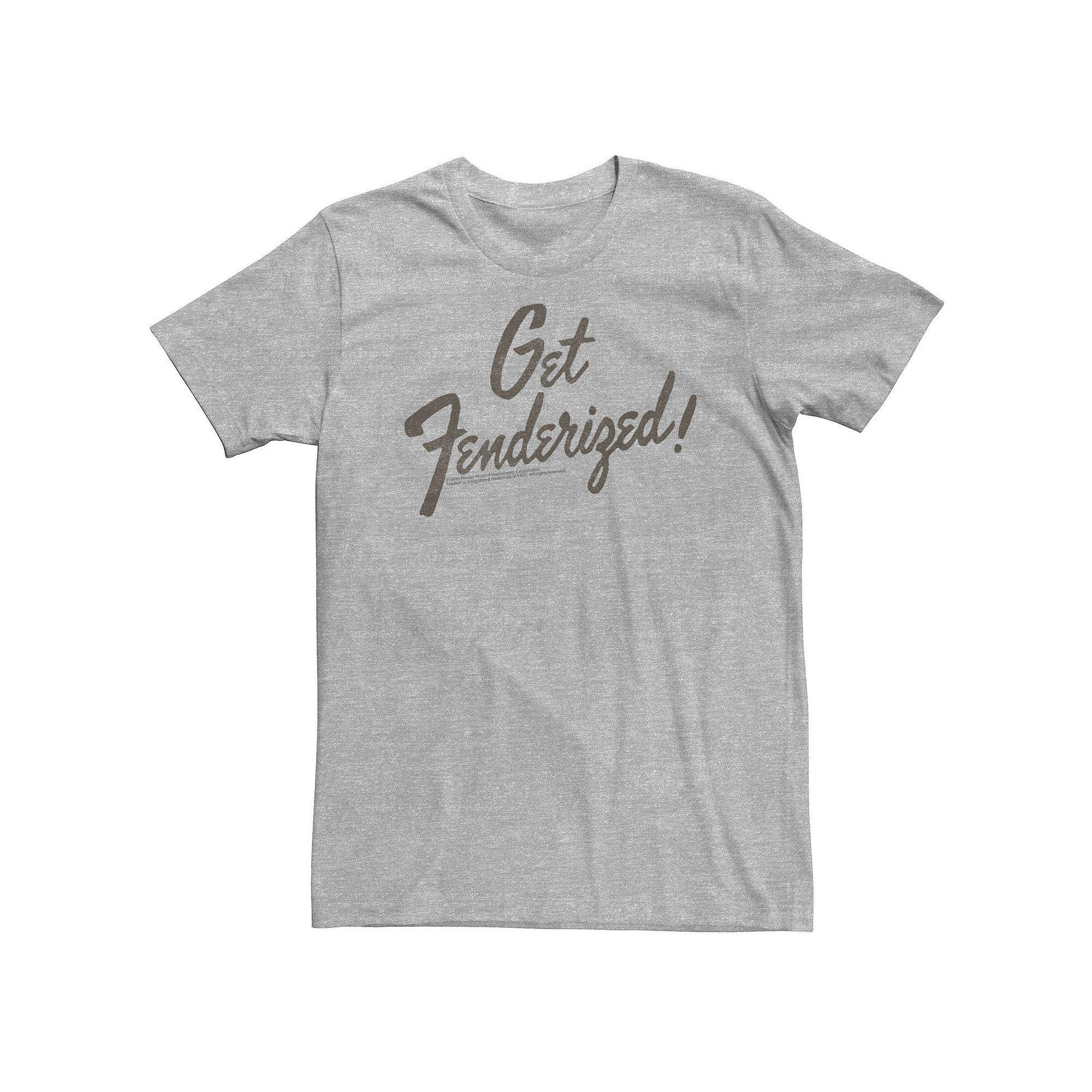 Men's "I Love My Mama" Heart Tattoo Mother's Day Tee, Size: XXL, Athletic Grey Product Image
