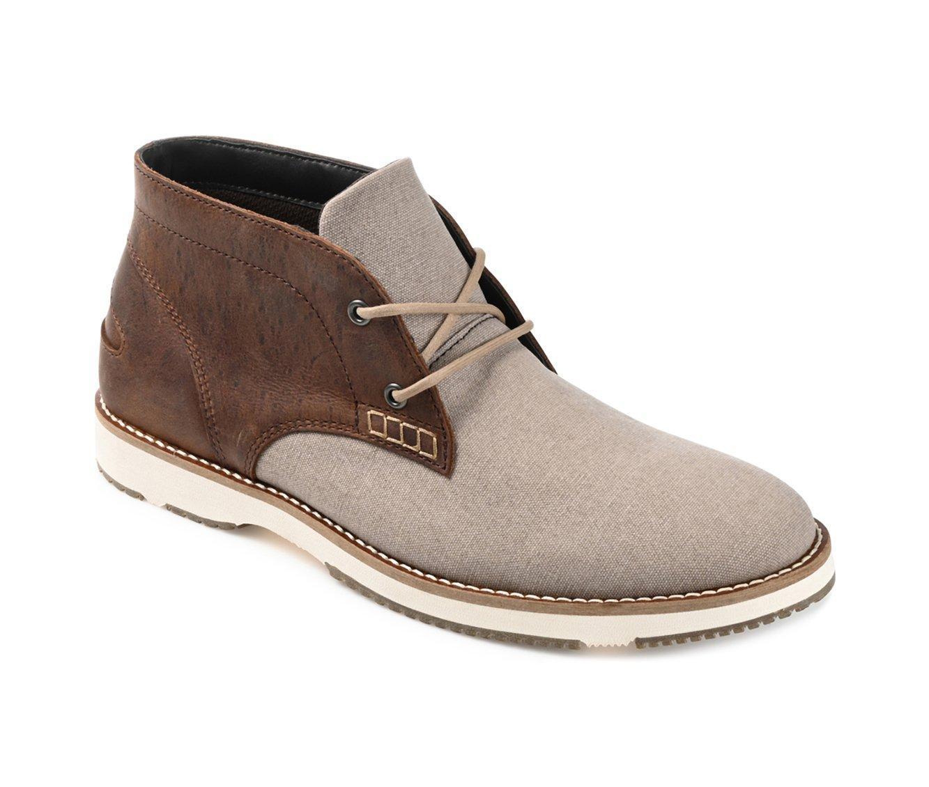 Men's Thomas & Vine Theo Dress Boots Product Image