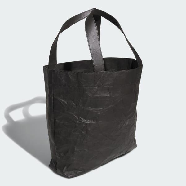 Y-3 Leather Tote Bag Product Image