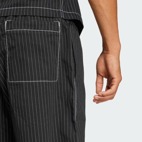 adidas Wabash Workwear Shorts Beige M Mens Product Image