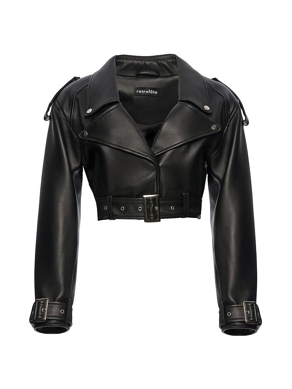 Womens Victoria Jacket Product Image