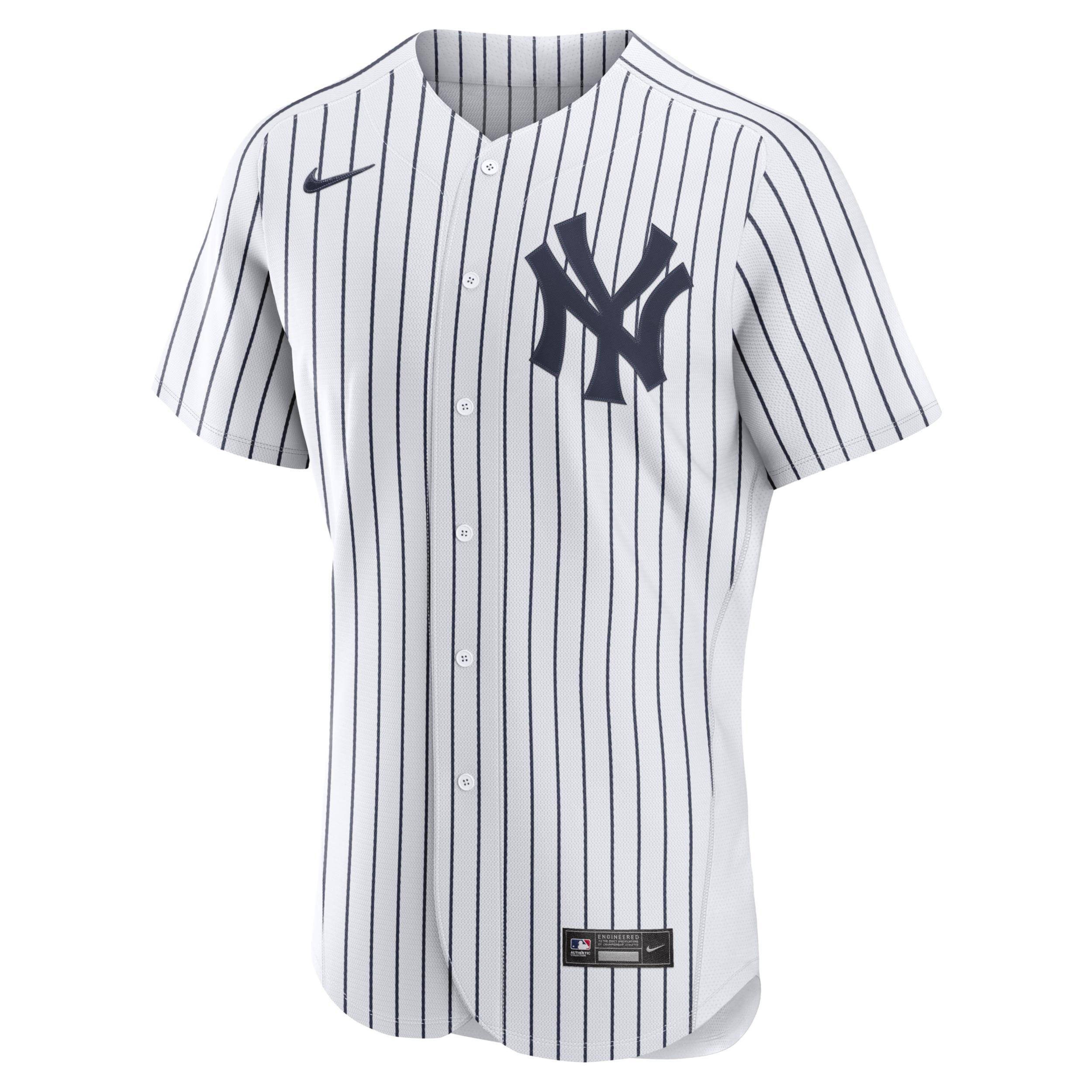 Juan Soto New York Yankees Nike Mens MLB Authentic Jersey Product Image