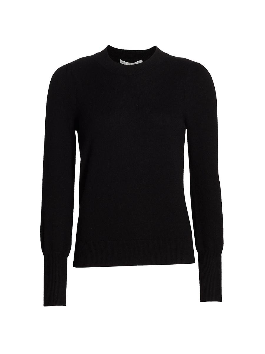 Womens Nelia Cashmere Sweater Product Image