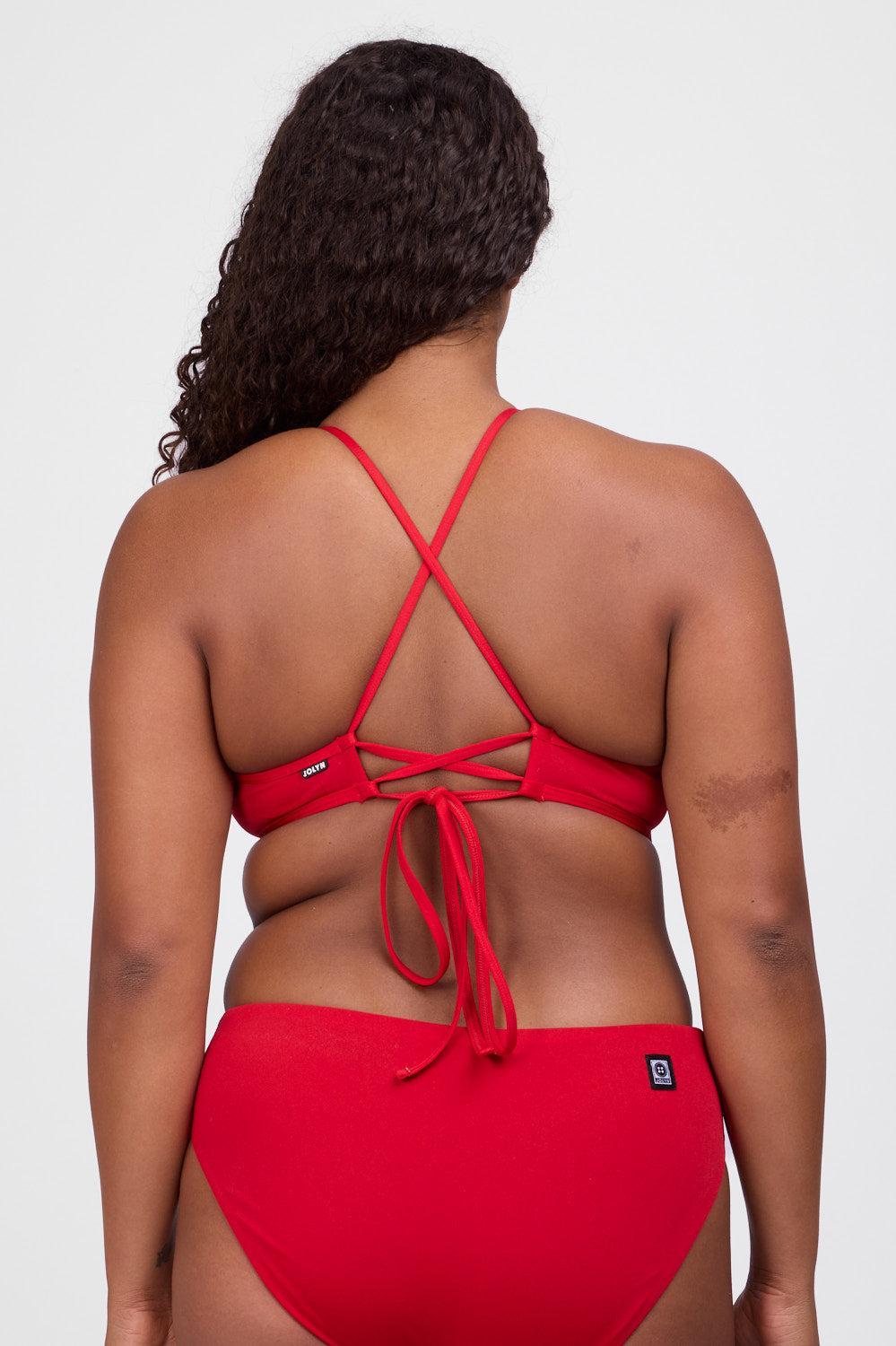 Ruth Bikini Top Product Image