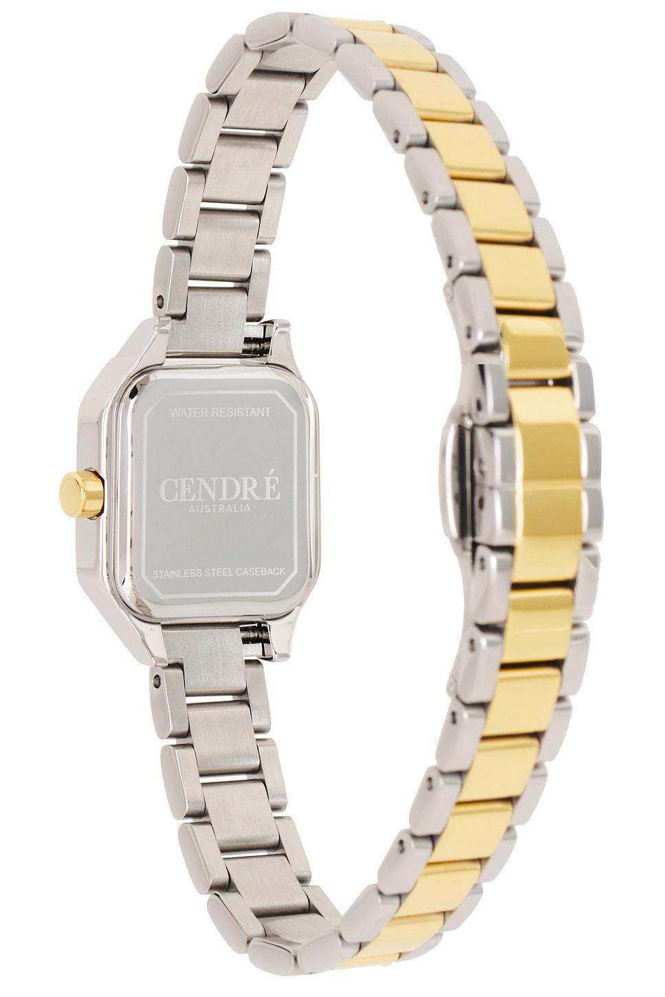 Hugo Watch Cendre Product Image