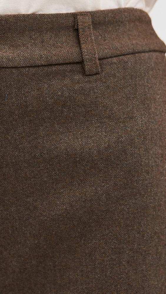 Line & Dot Dockers Micro Shorts | Shopbop Product Image