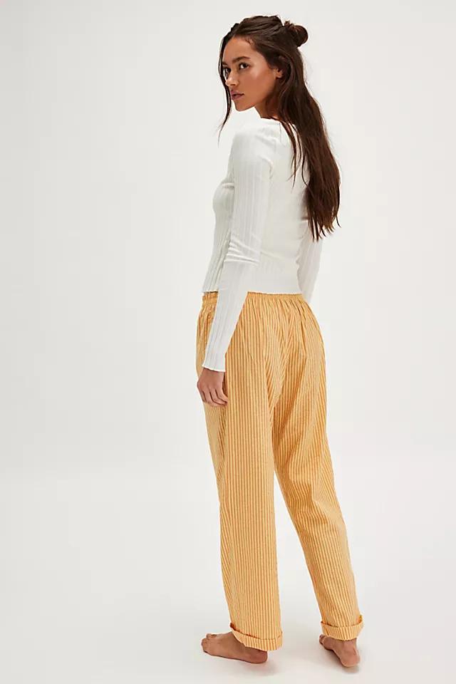 Cloud Nine Lounge Pants Product Image