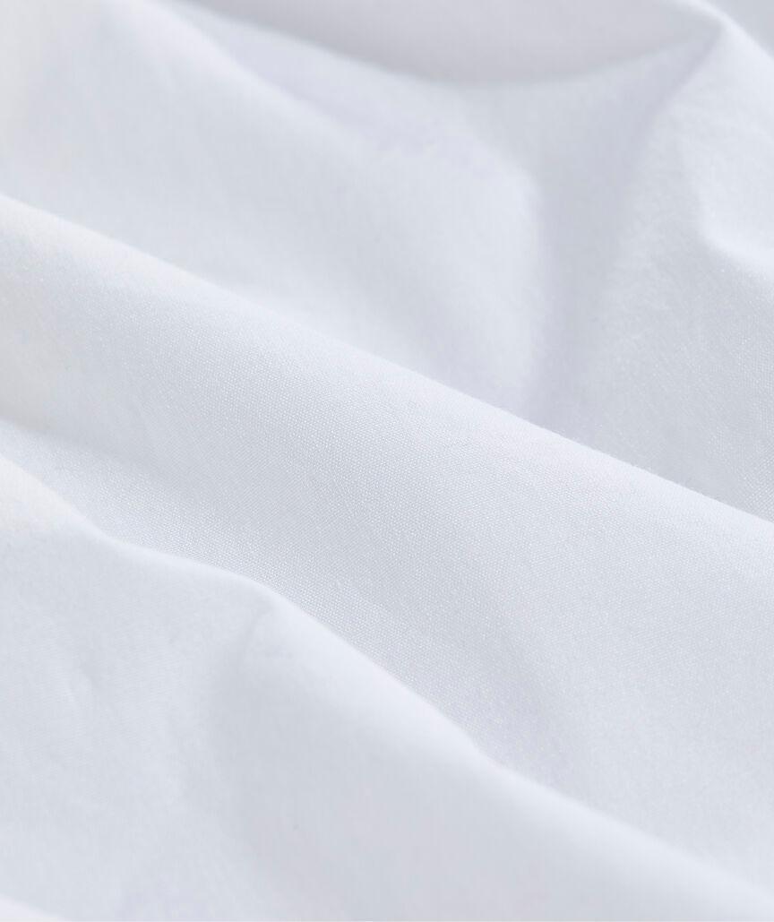 Women's Limited-Edition Head Of The Charles® Poplin Relaxed Button-Down Product Image