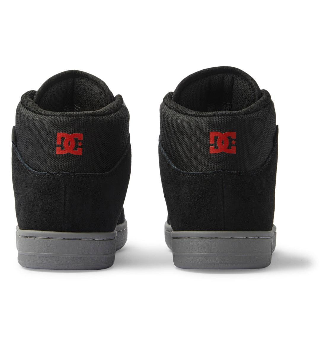 Men's Manteca 4 Hi Wr High-Top Shoes Male Product Image