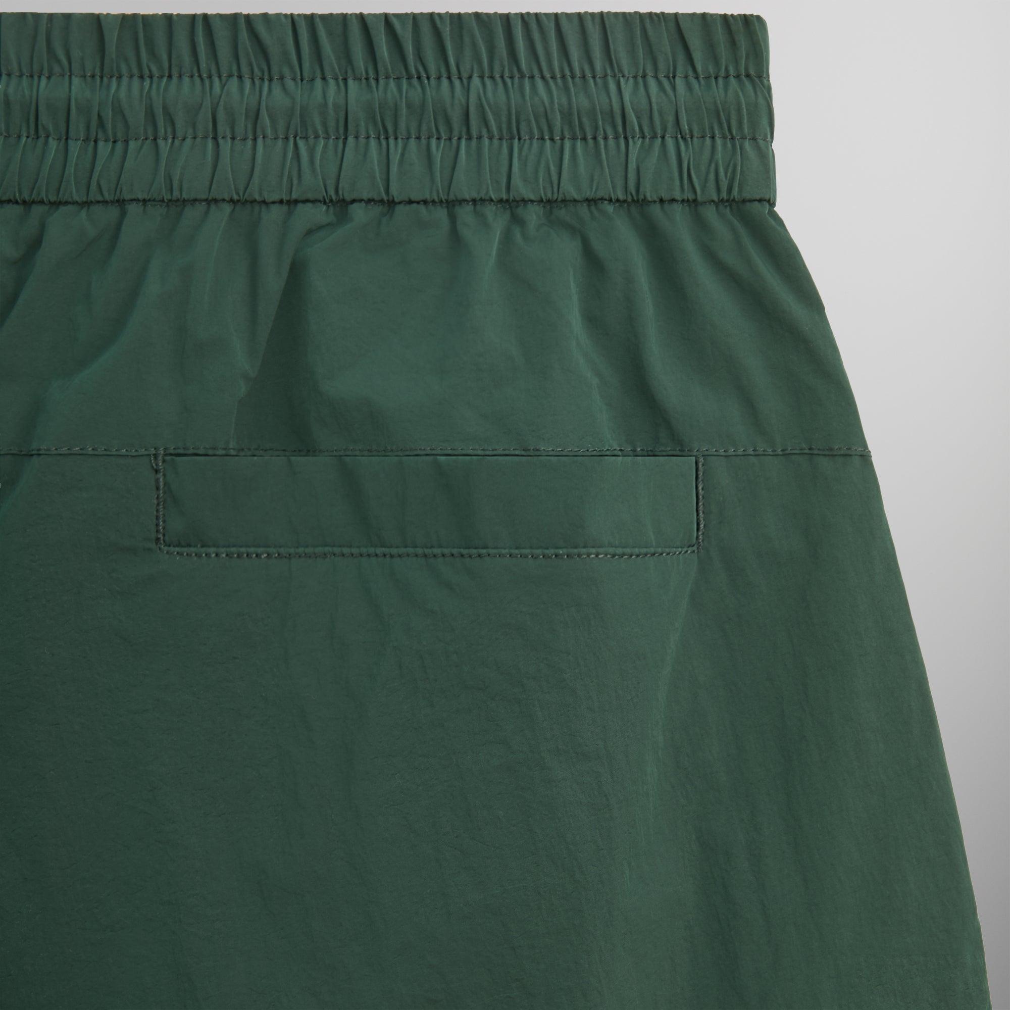 Kith Wrinkle Nylon Mercer 8 Pant - Kindling Male Product Image