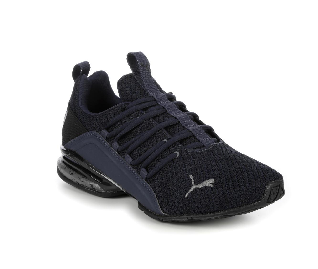 Men's Puma Axelion Refresh Velocity Sneakers Product Image