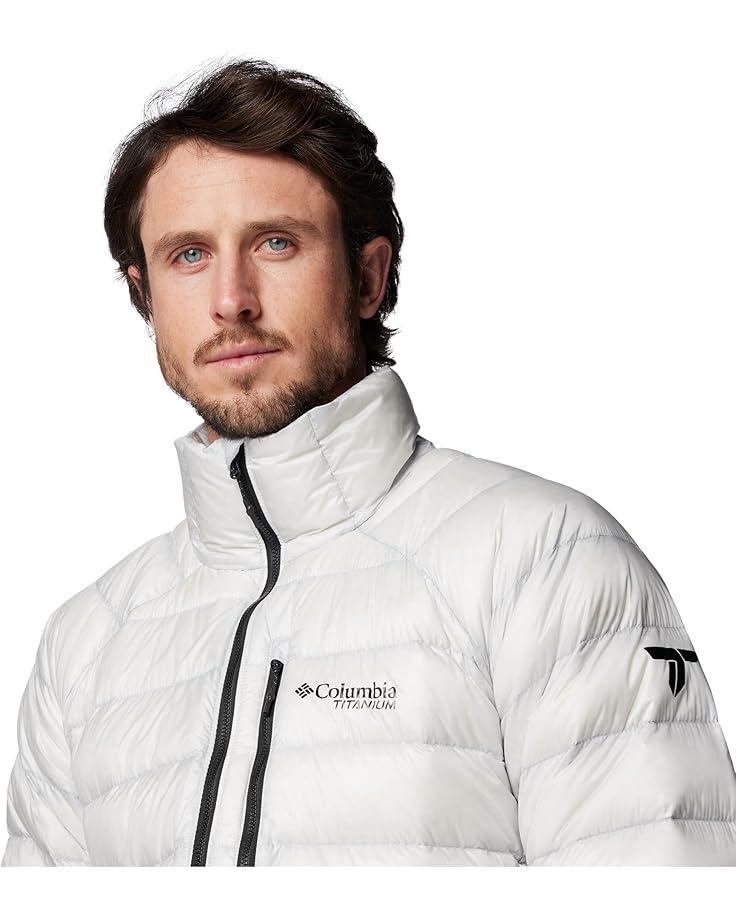 Autumn Park™ II Down Jacket Product Image