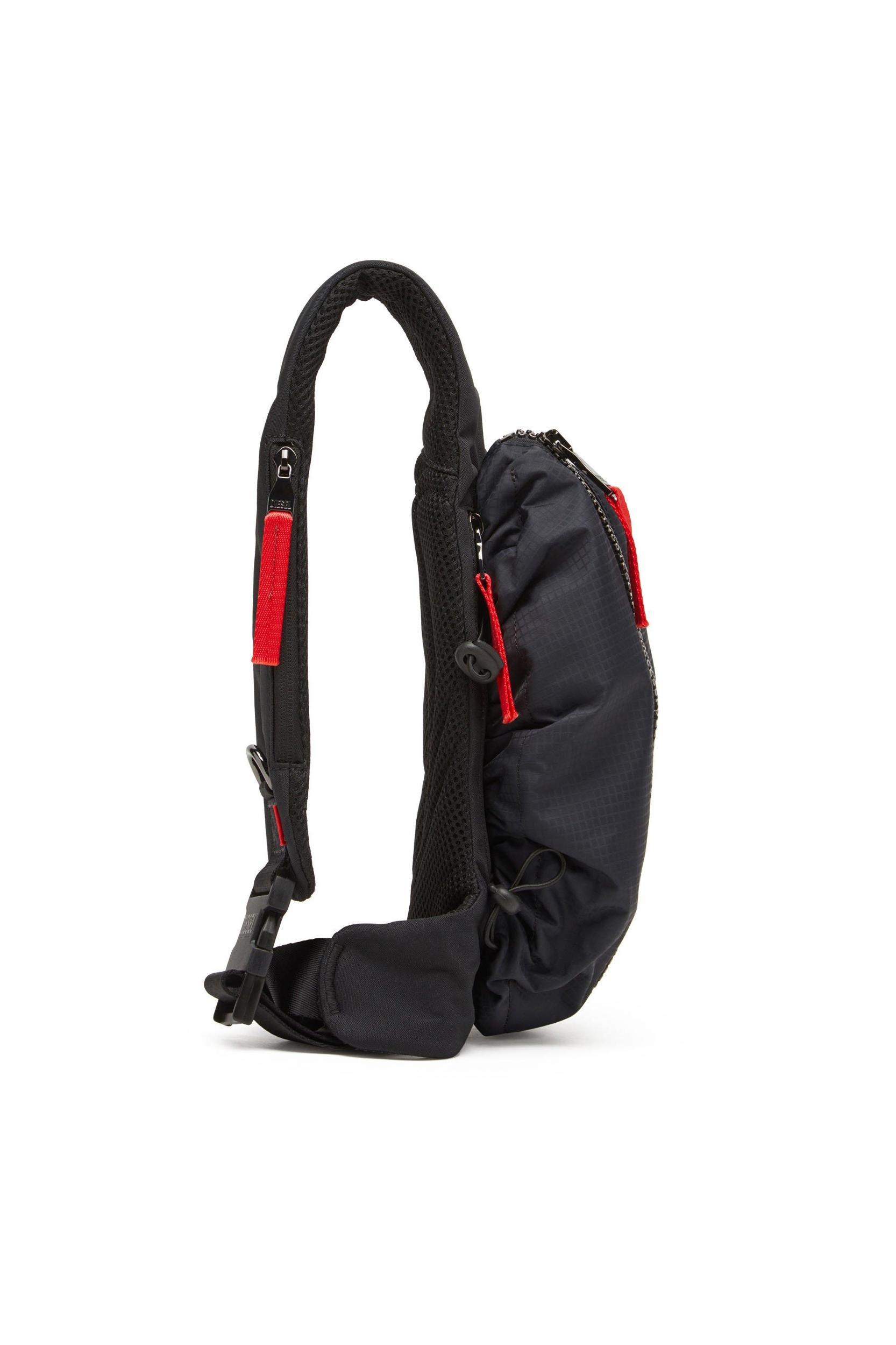 ZIP-D CROSSBODY X Product Image