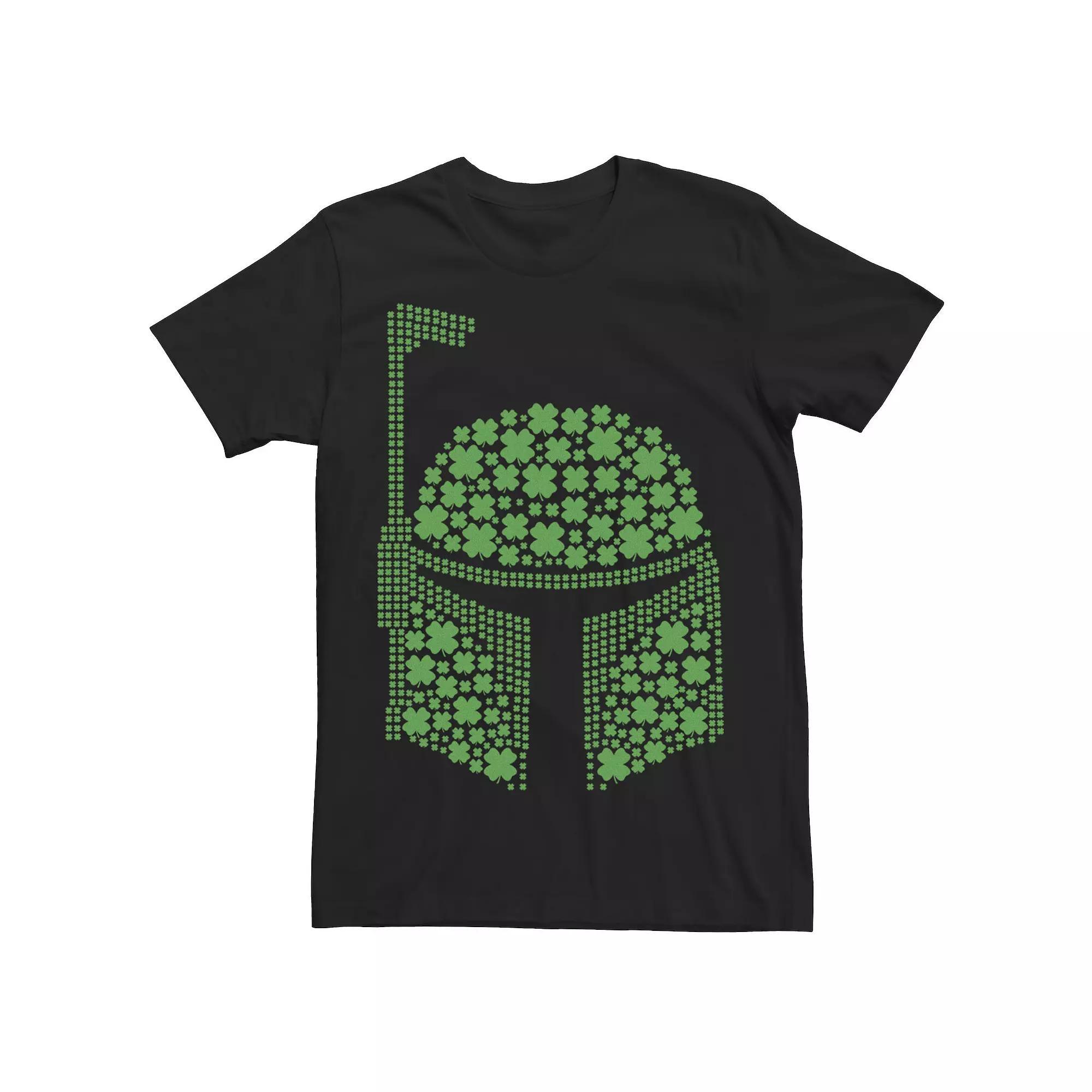 Mens Star Wars BB-8 Rebel Symbol Tee Product Image