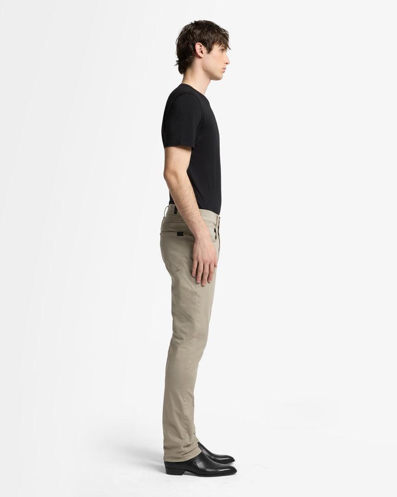Comfort Sateen The Straight Product Image